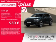 Audi Q3 2025