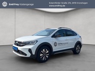 Volkswagen Taigo 2025