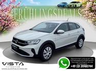 Volkswagen Taigo 2022