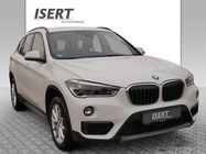 BMW X1 2018