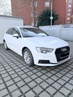 Audi A3 2019
