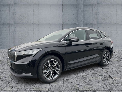 Skoda Enyaq 2025