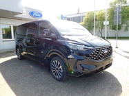 Ford Tourneo Custom 2026