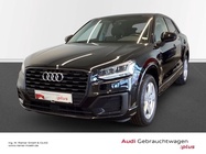 Audi Q2 2019