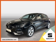 Seat Leon 2025