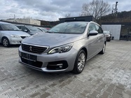 Peugeot 308 2018