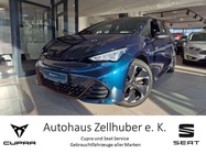 Cupra Born 2022