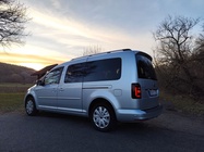 Volkswagen Caddy Maxi 2019