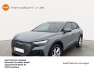 Audi Q4 e-tron 2022