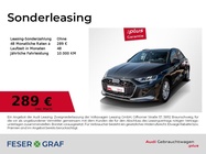 Audi A3 2025