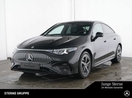 Mercedes-Benz CLA-Class 2025