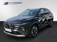 Hyundai Tucson 2025