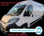 Citroen Jumper 2024
