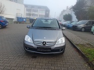 Mercedes-Benz A-Class 2011