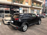 Peugeot 3008 2019