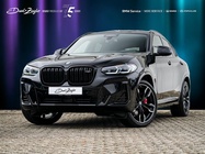 BMW X4 2025