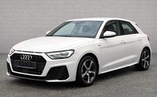 Audi A1 2023