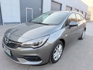Opel Astra 2020