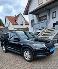 Skoda Kodiaq 2019