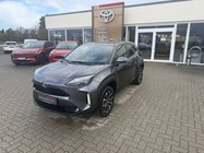 Toyota Yaris 2023