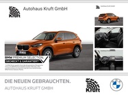 BMW X1 2025