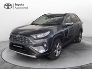 Toyota Other 2021