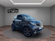 Smart ForTwo 2019