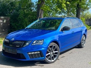 Skoda Octavia 2019