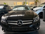 Mercedes-Benz C-Class 2020