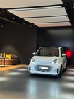 Smart ForTwo 2021