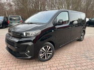 Citroen SpaceTourer 2026