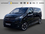 Opel Zafira 2023