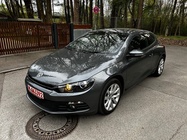 Volkswagen Scirocco 2011
