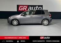 Volkswagen Golf 2010