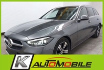 Mercedes-Benz C-Class 2023