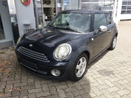 MINI Cooper 2007