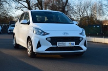 Hyundai i10 2020
