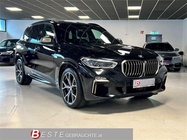 BMW X5 2021