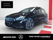 Mercedes-Benz B-Class 2026