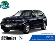 BMW X5 2021