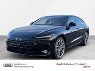 Audi A6 2026