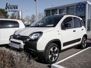 Fiat Panda 2019