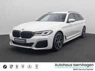 BMW 5 Series 2023