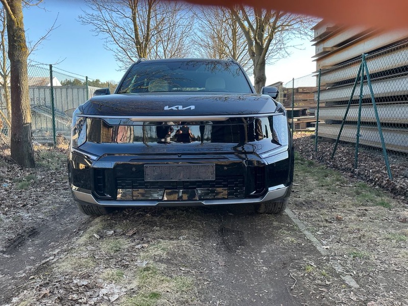 Kia EV9