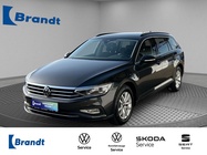 Volkswagen Passat 2022