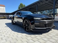 Chevrolet Camaro 2019