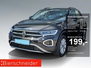 Volkswagen T-Roc 2024