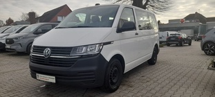 Volkswagen T6 2022