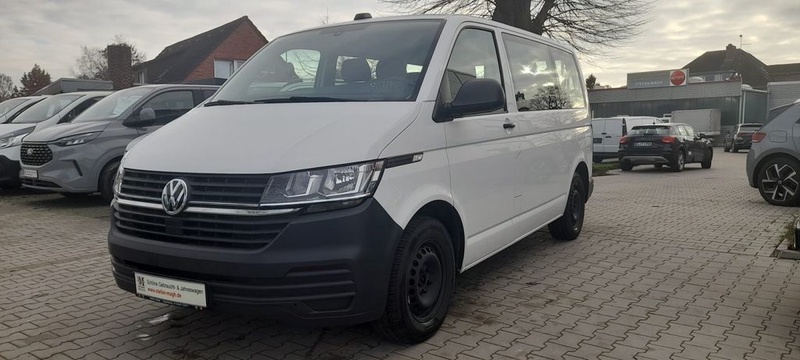 Volkswagen T6