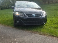 Seat Alhambra 2021